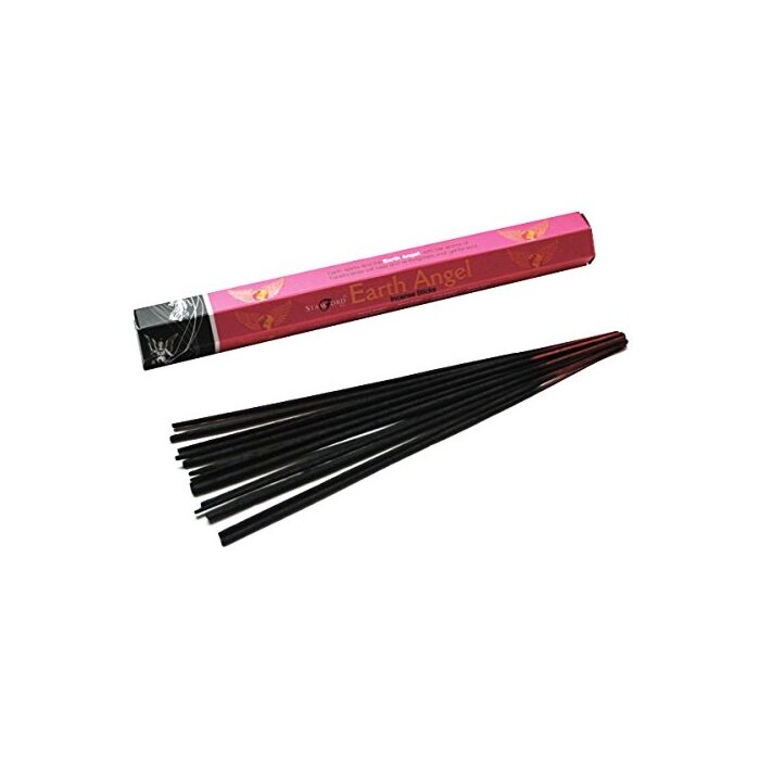 Stamford - Earth Angel Incense Sticks-1